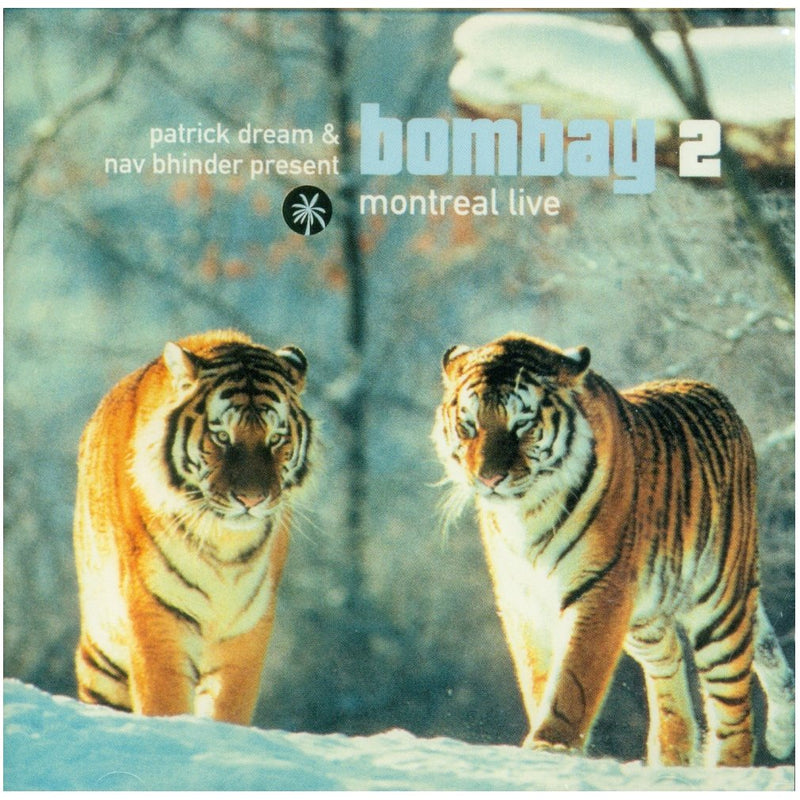 Vv.Aa.-Bombay 2 Montreal Live