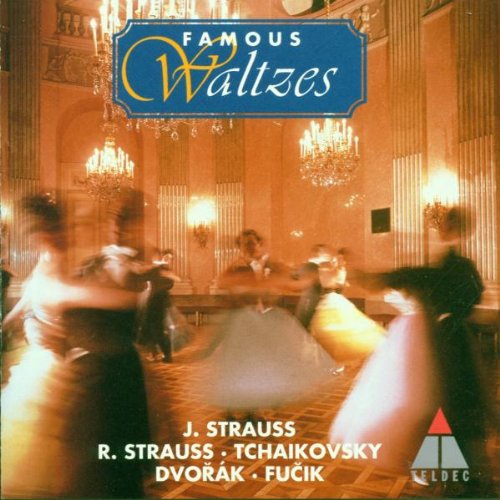 Famous Waltzes