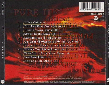 Pure Instinct  explicit_lyrics