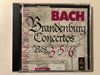 Conc. Brandenburg 3-5-6 (Harnoncourt)