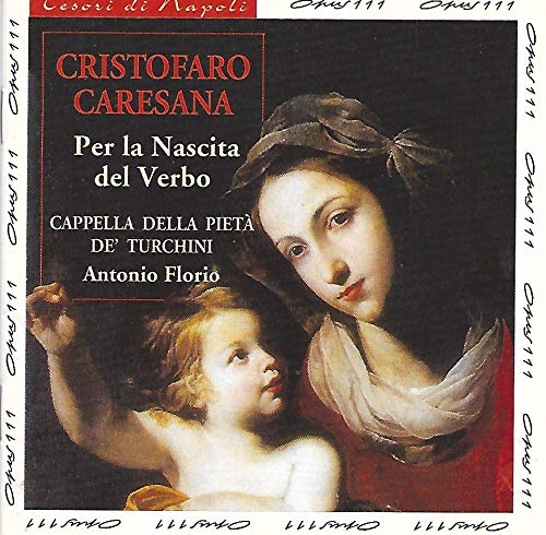 Caresana;Per La Nascita Del
