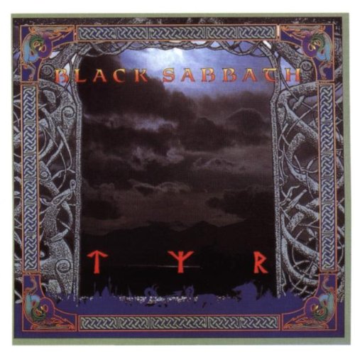 Black Sabbath-Tyr