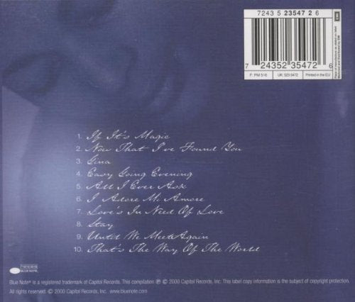 Love Songs