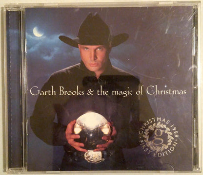 The Magic Of Christmas