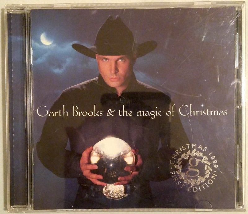 The Magic Of Christmas