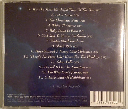 The Magic Of Christmas
