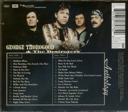 Anthology