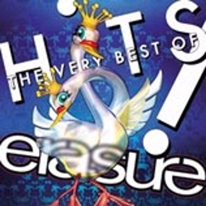 Hits! (The Very Best Of)