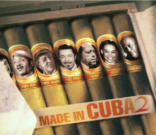 Made In Cuba 2
