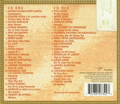 Made In Cuba 2