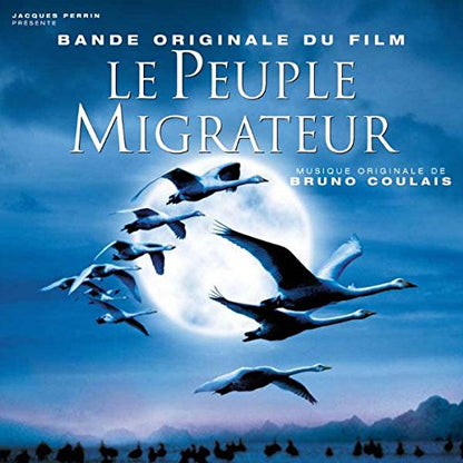 Le Peuple Migrateur (Bof)