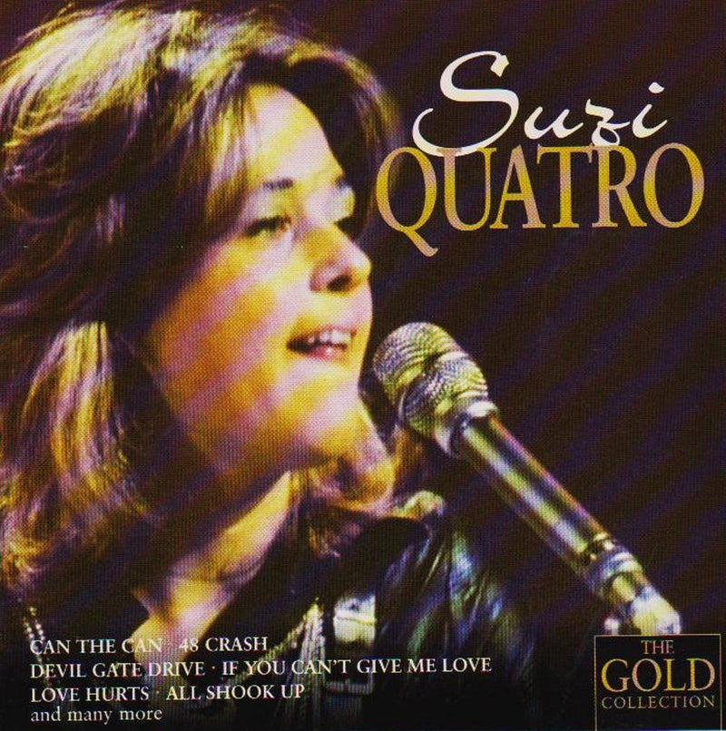 Gold Collection