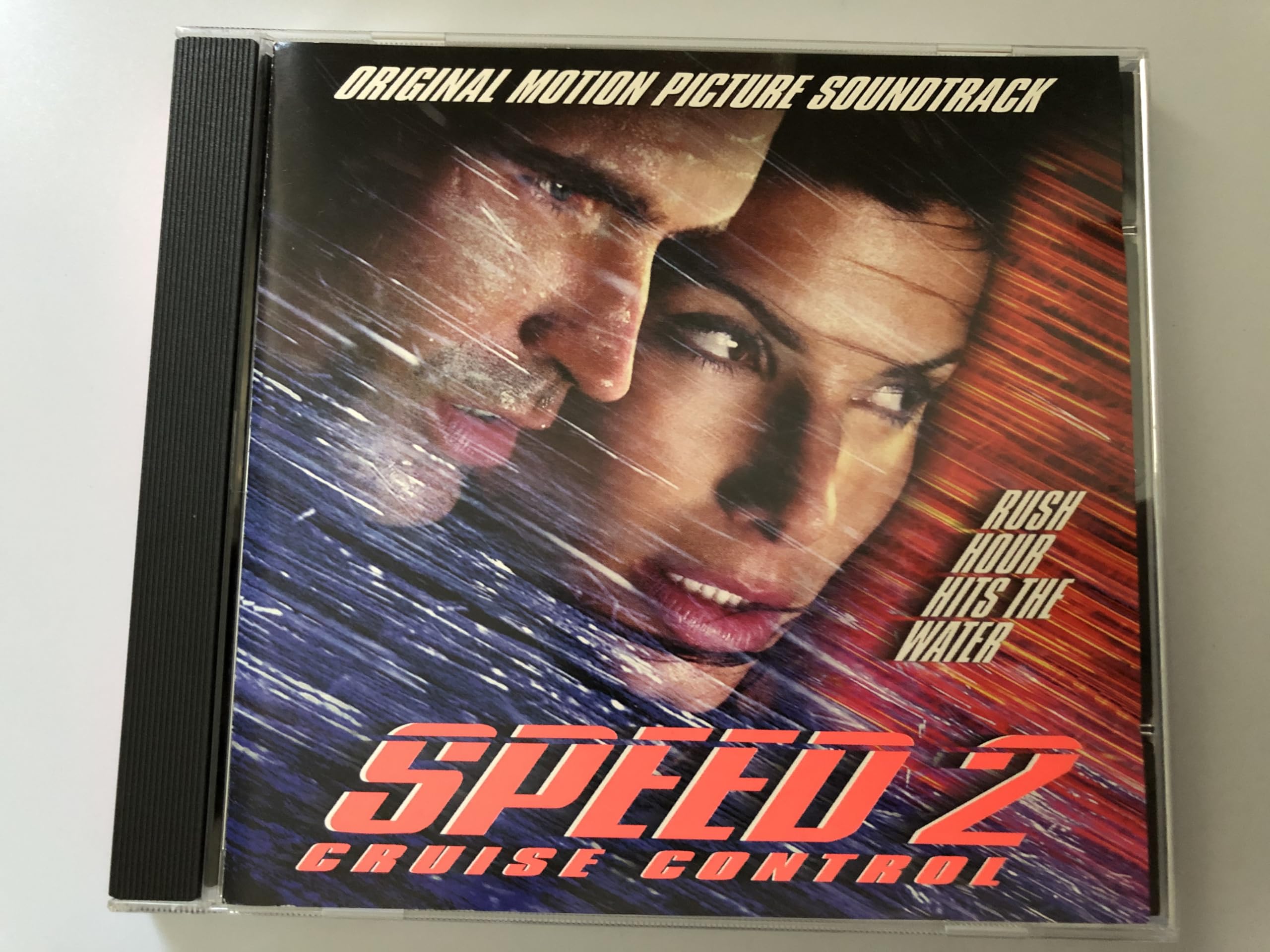 Ost(ub 40-Shaggy-J Cliff-B Wright Etc)