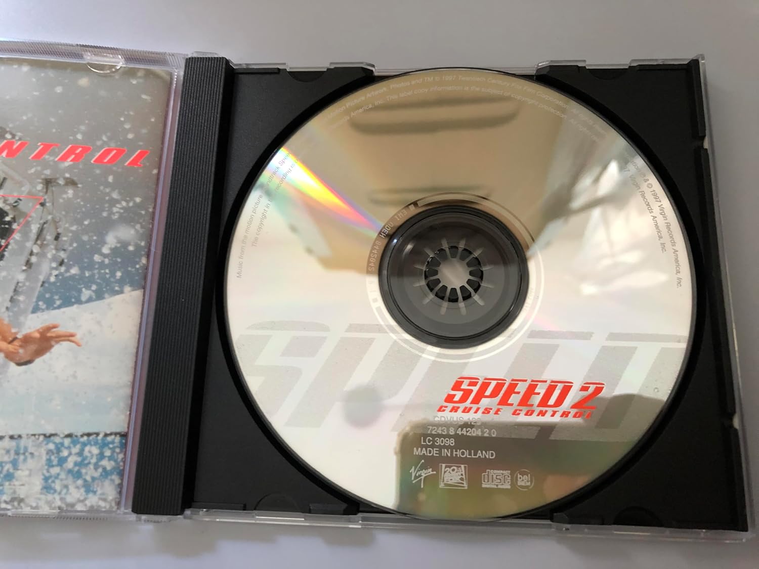 Ost(ub 40-Shaggy-J Cliff-B Wright Etc)