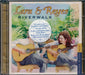 Lara Sergio & Joe Reyes-Riverwalk