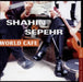 World Cafe