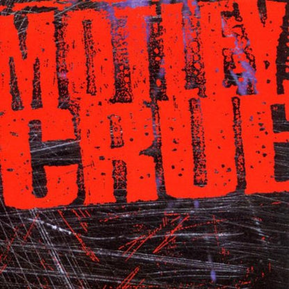 Motley Crue