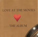 Love At The Movies-The Album-V/A -2Cd