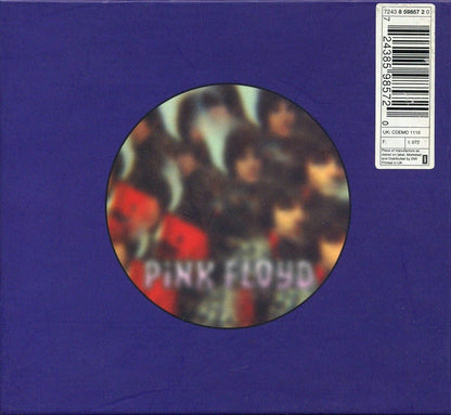 Pink Floyd- Piper At The Gates Of Dawn