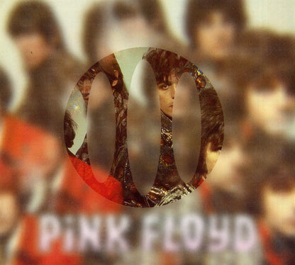 Pink Floyd- Piper At The Gates Of Dawn