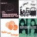 Pink Floyd / 1967: The First 3 Singles