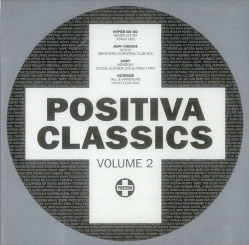 Positiva Classics Vol 2