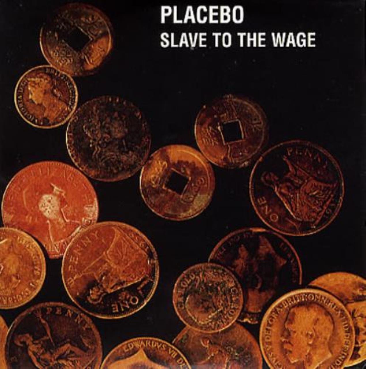Slave to the Wage 2]
