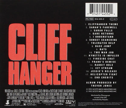 Bof Cliffhanger