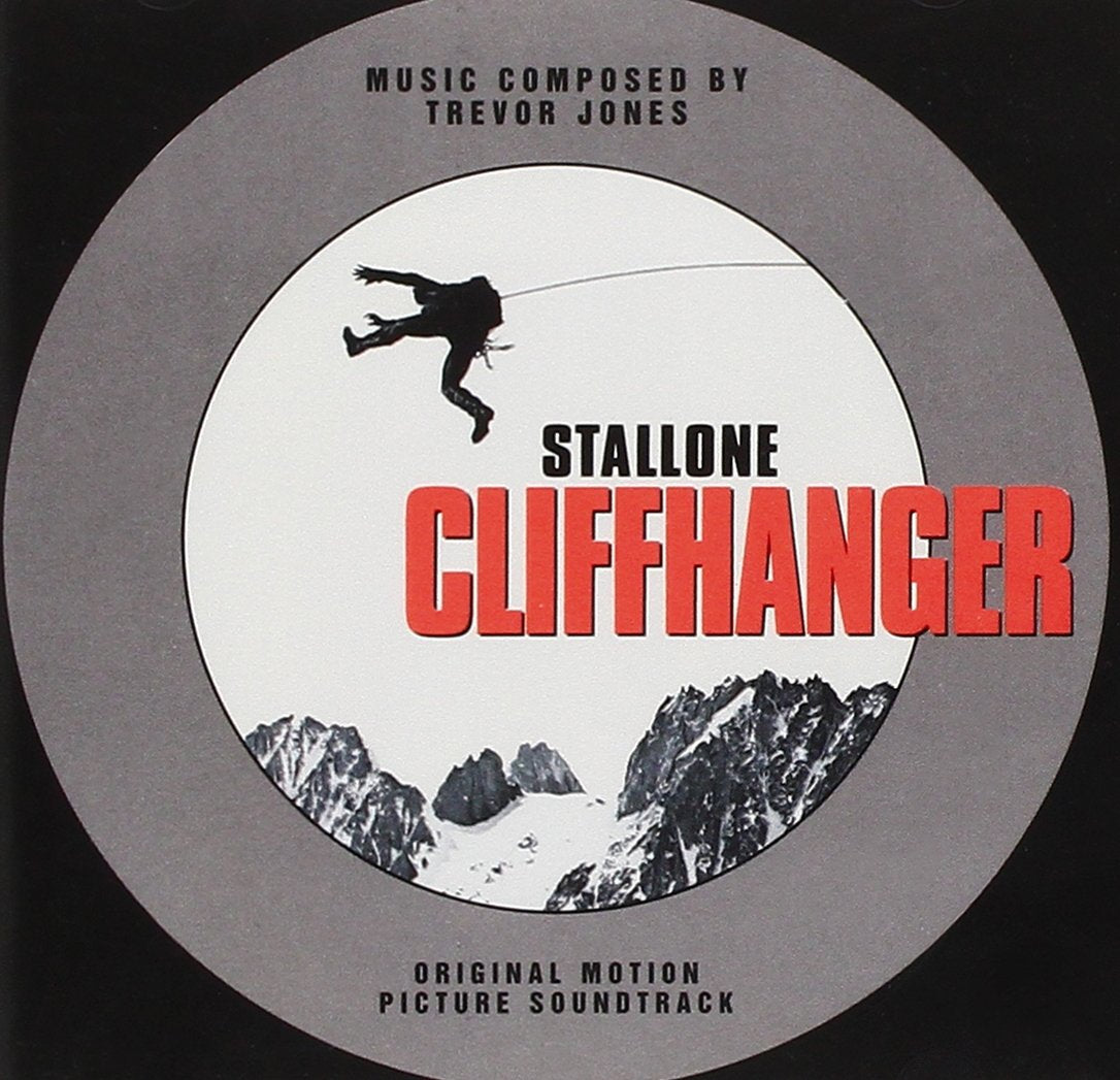 Bof Cliffhanger