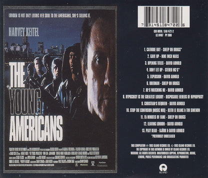 Young Americans