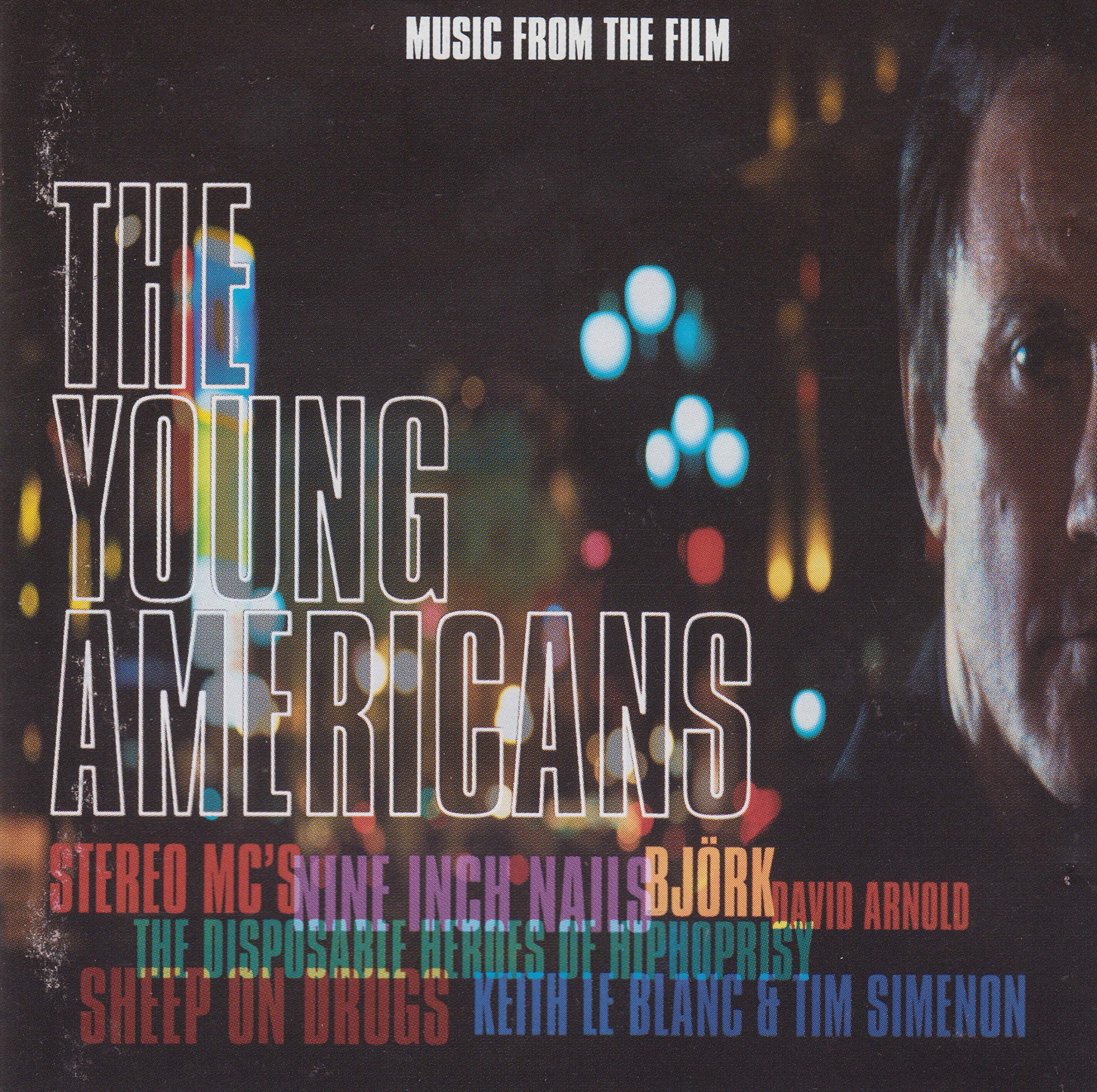 Young Americans