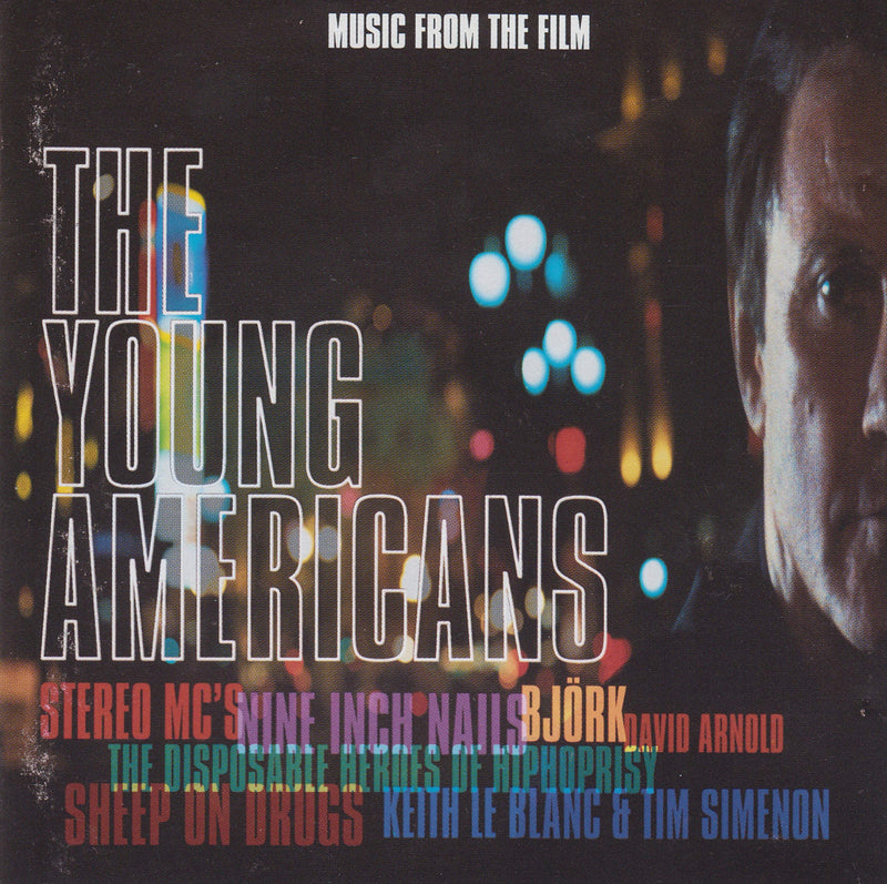 Young Americans