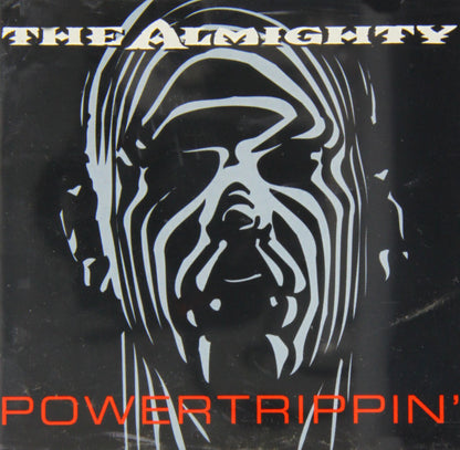 Powertrippin'