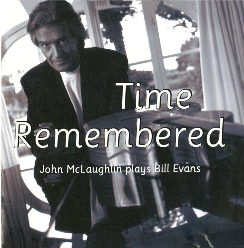 Time Remembered