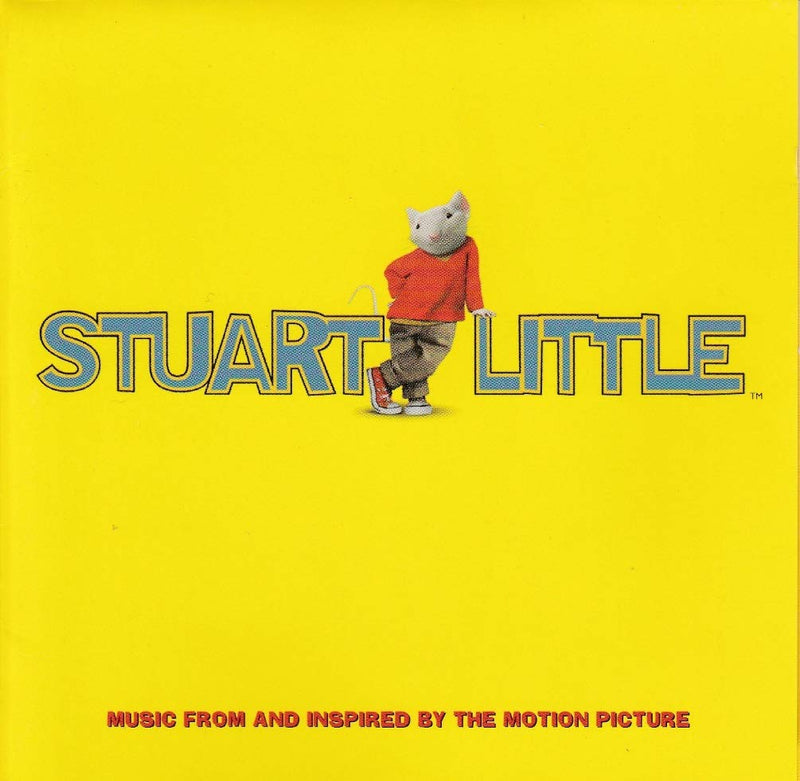 Stuart Little