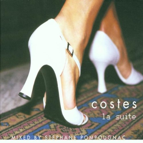 Hôtel Costes Vol. 2