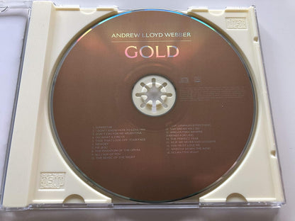 Gold -Definitive Hit...