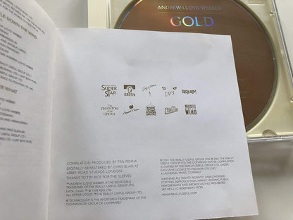 Gold -Definitive Hit...