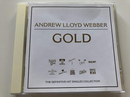 Gold -Definitive Hit...