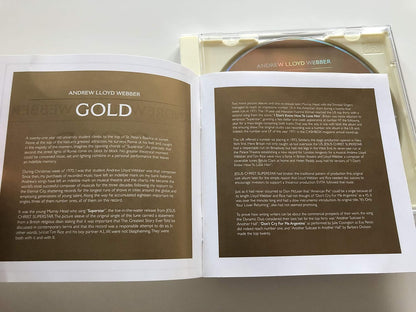 Gold -Definitive Hit...