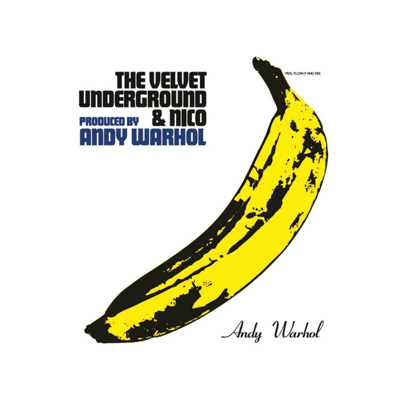 Velvet Underground Ltd ed.