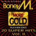 More Gold - 20 Super Hits