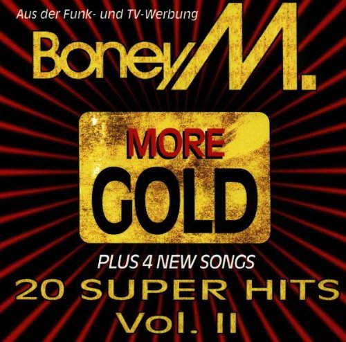 More Gold - 20 Super Hits