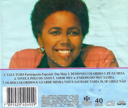 Sandra de S -D# S