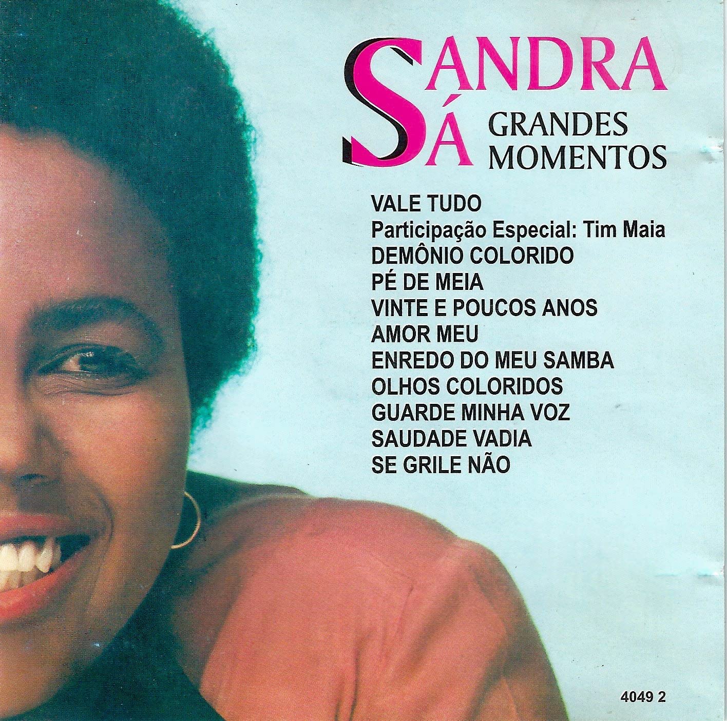 Sandra de S -D# S