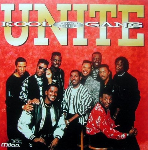 Kool And The Gang - Unite