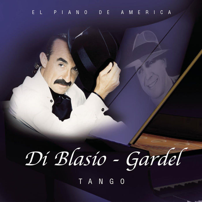 Di Blasio: Gardel Tango