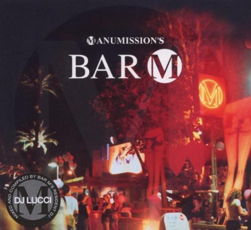 Manumission's Bar M