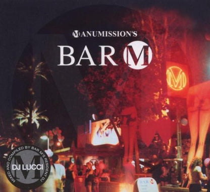 Manumission's Bar M