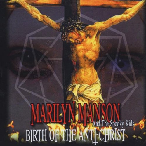 Birth of The Anti-Christ